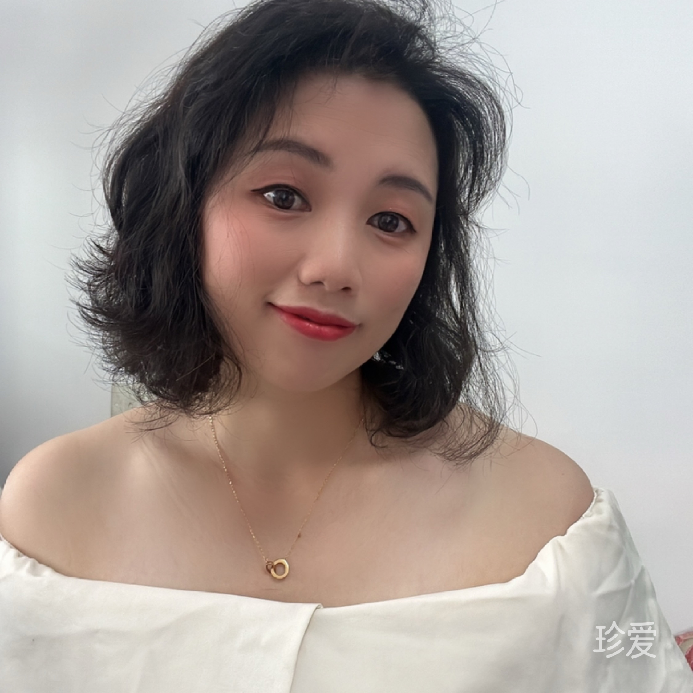 陈默
