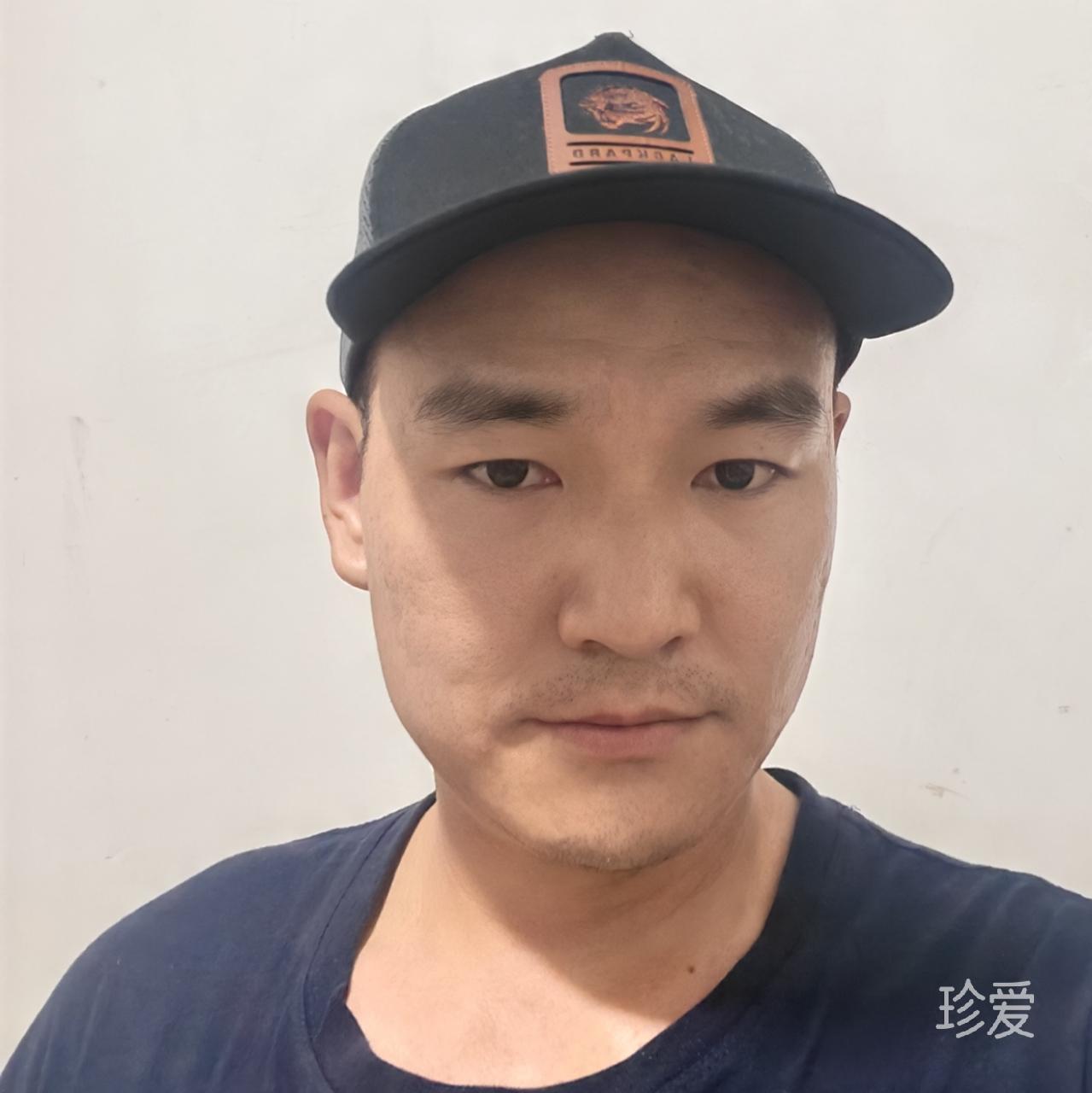 青山寒途
