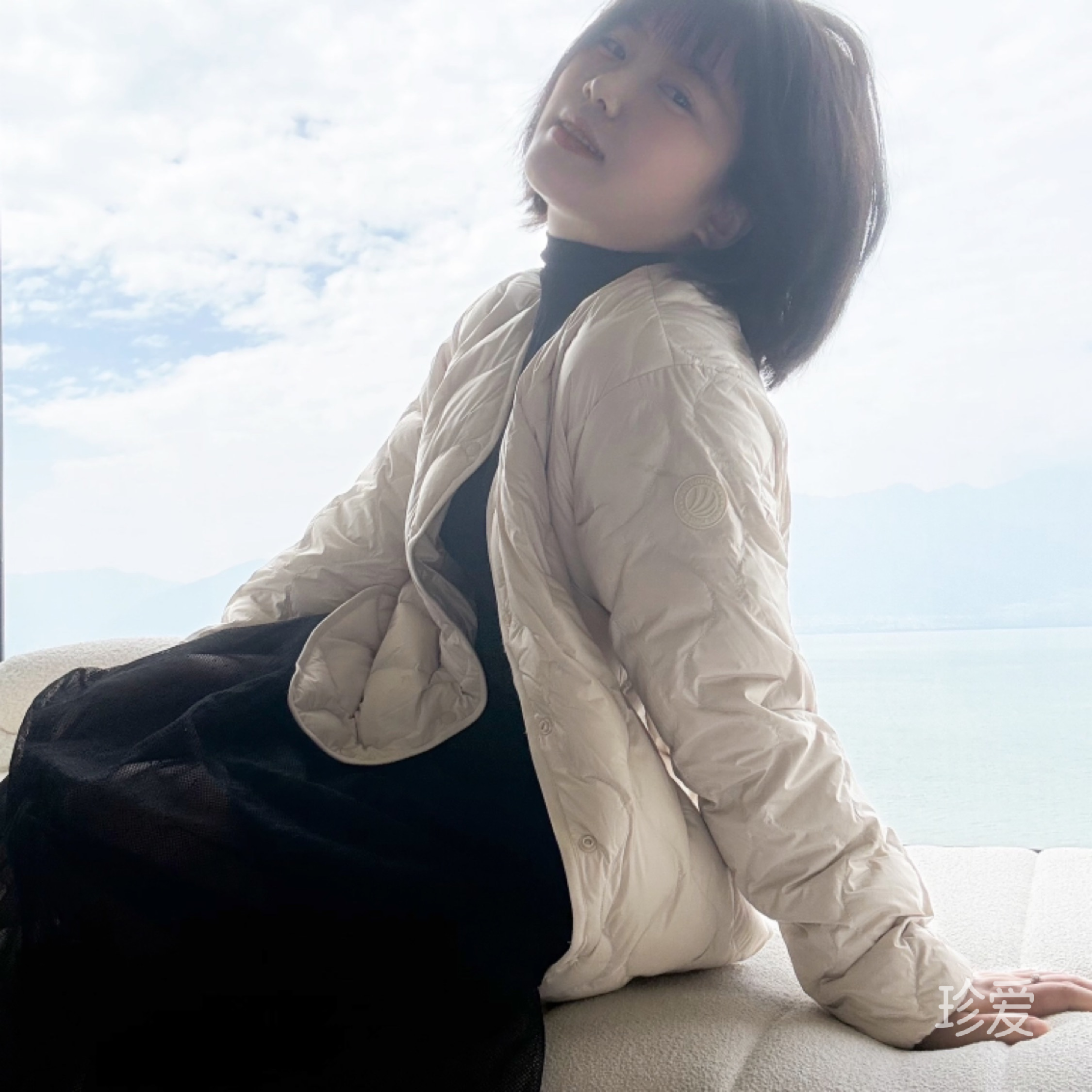 在线小姐姐