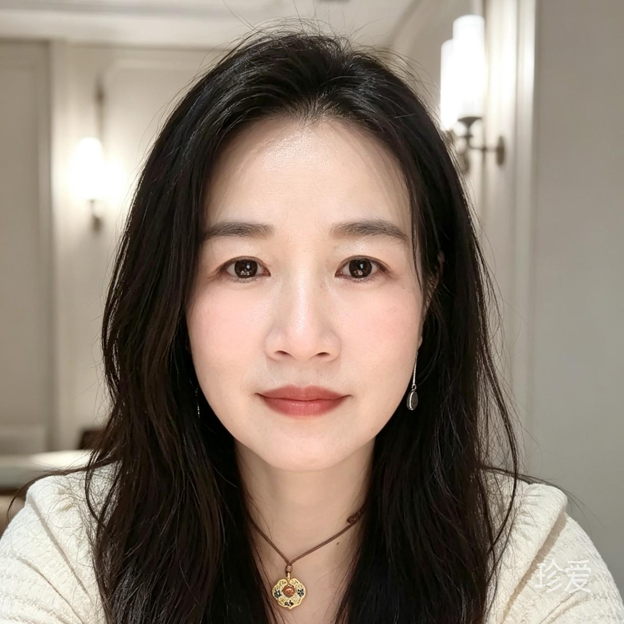 情缘如烟