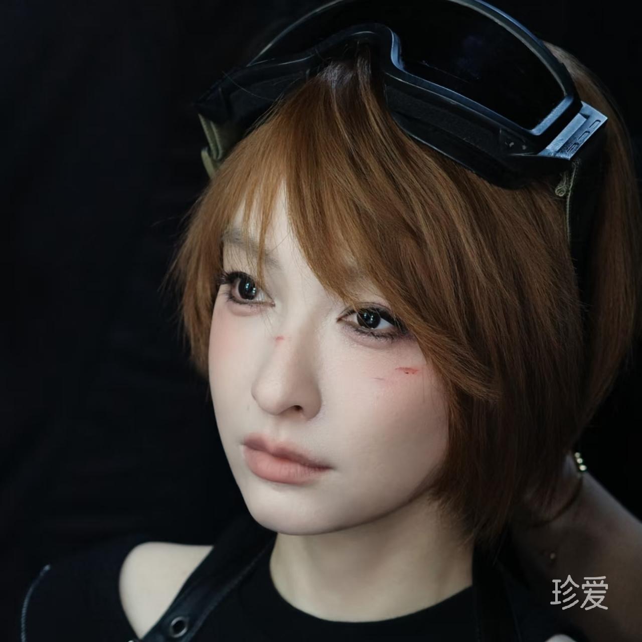 小花花