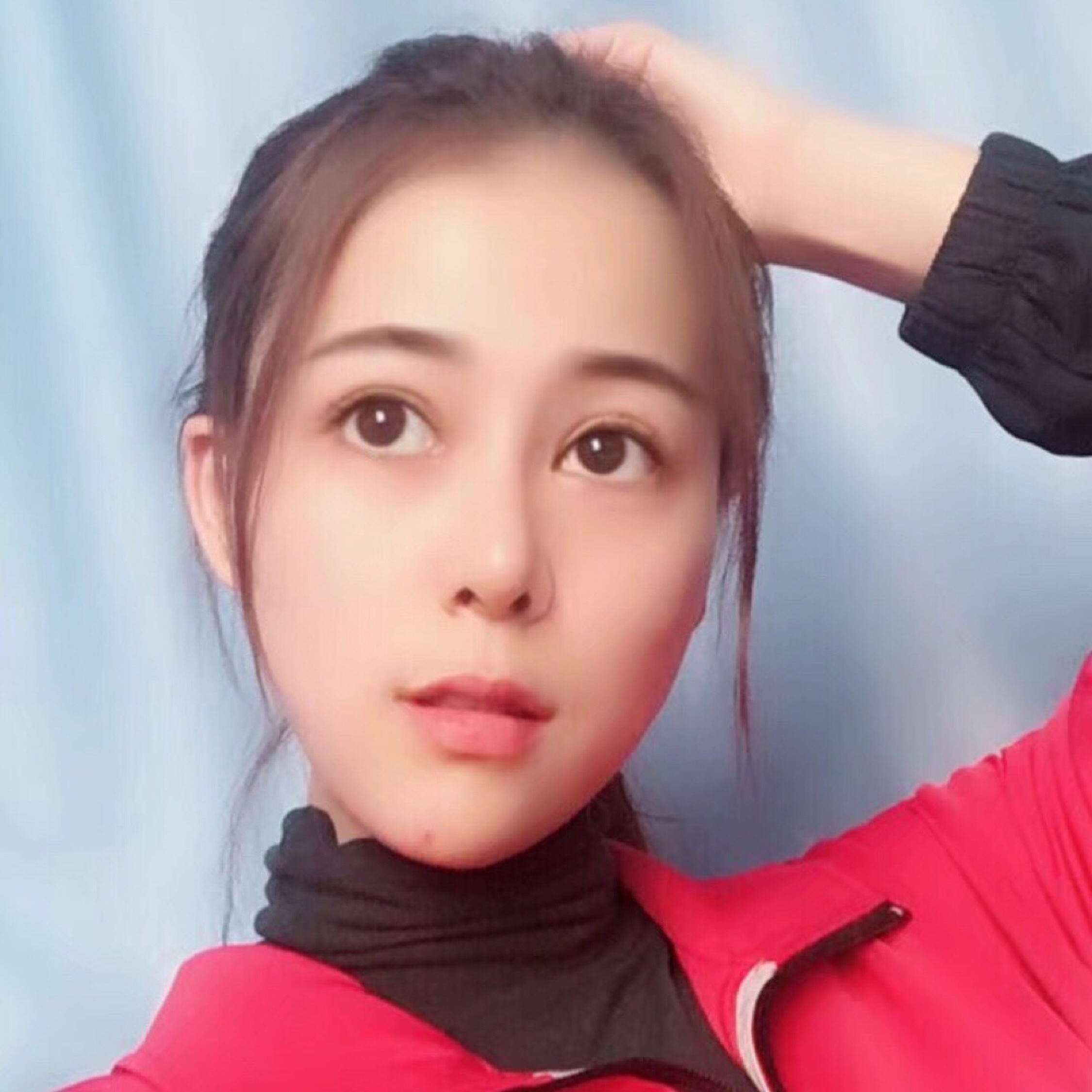 可愛的小仙女吖