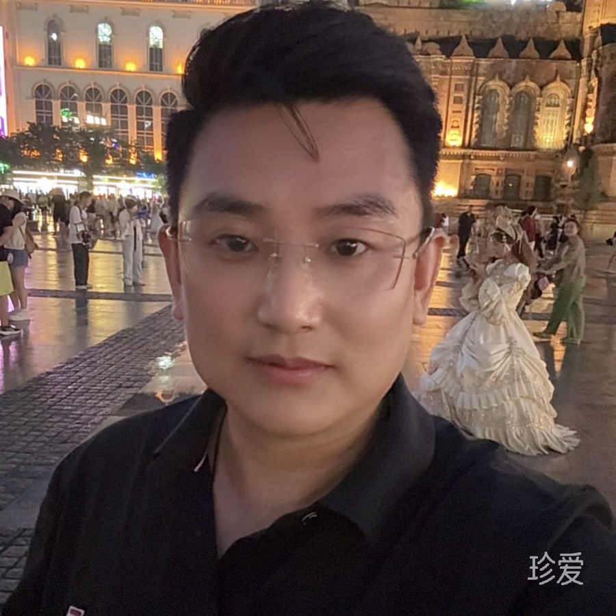 李涛