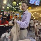 我是那么笨