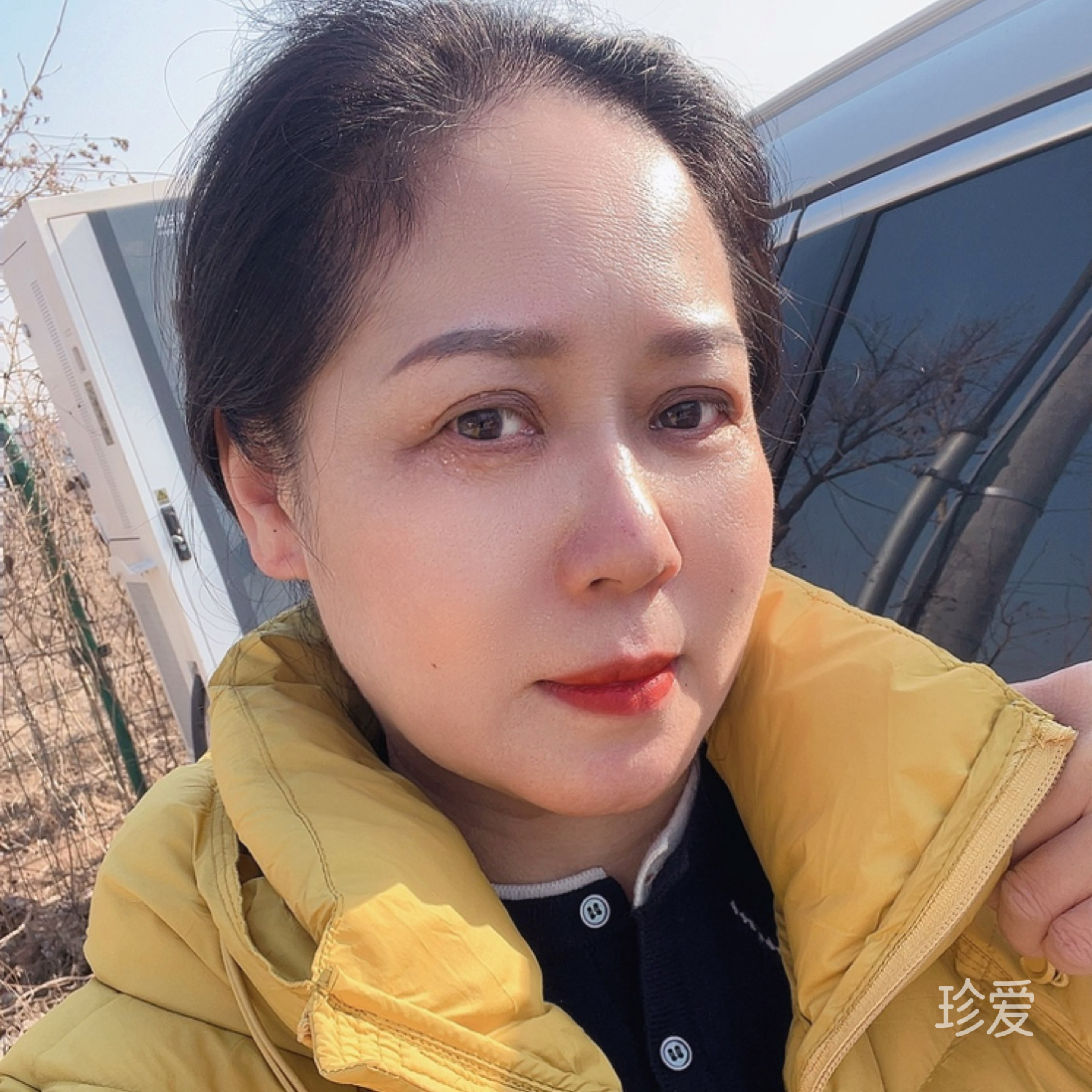 漫步人生