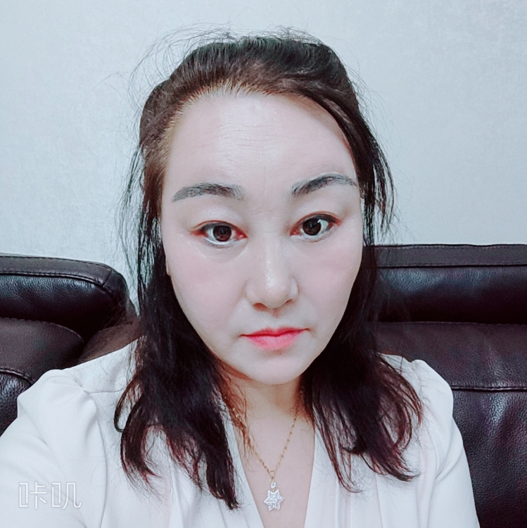 天使的心