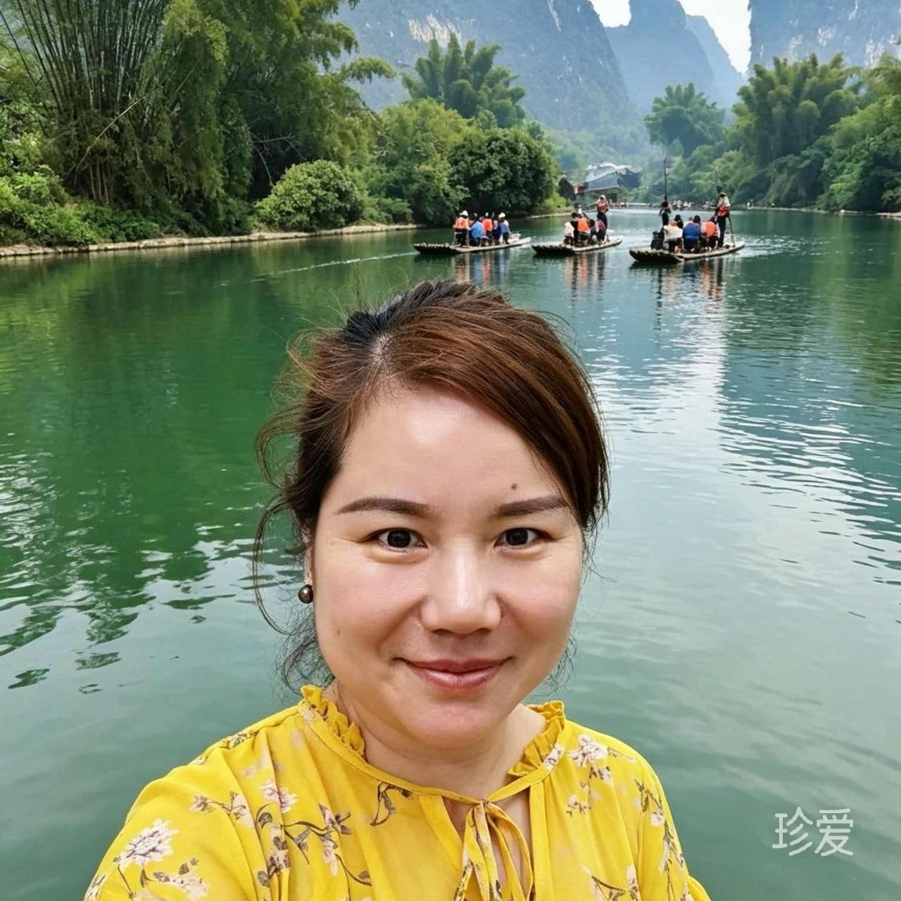 云想