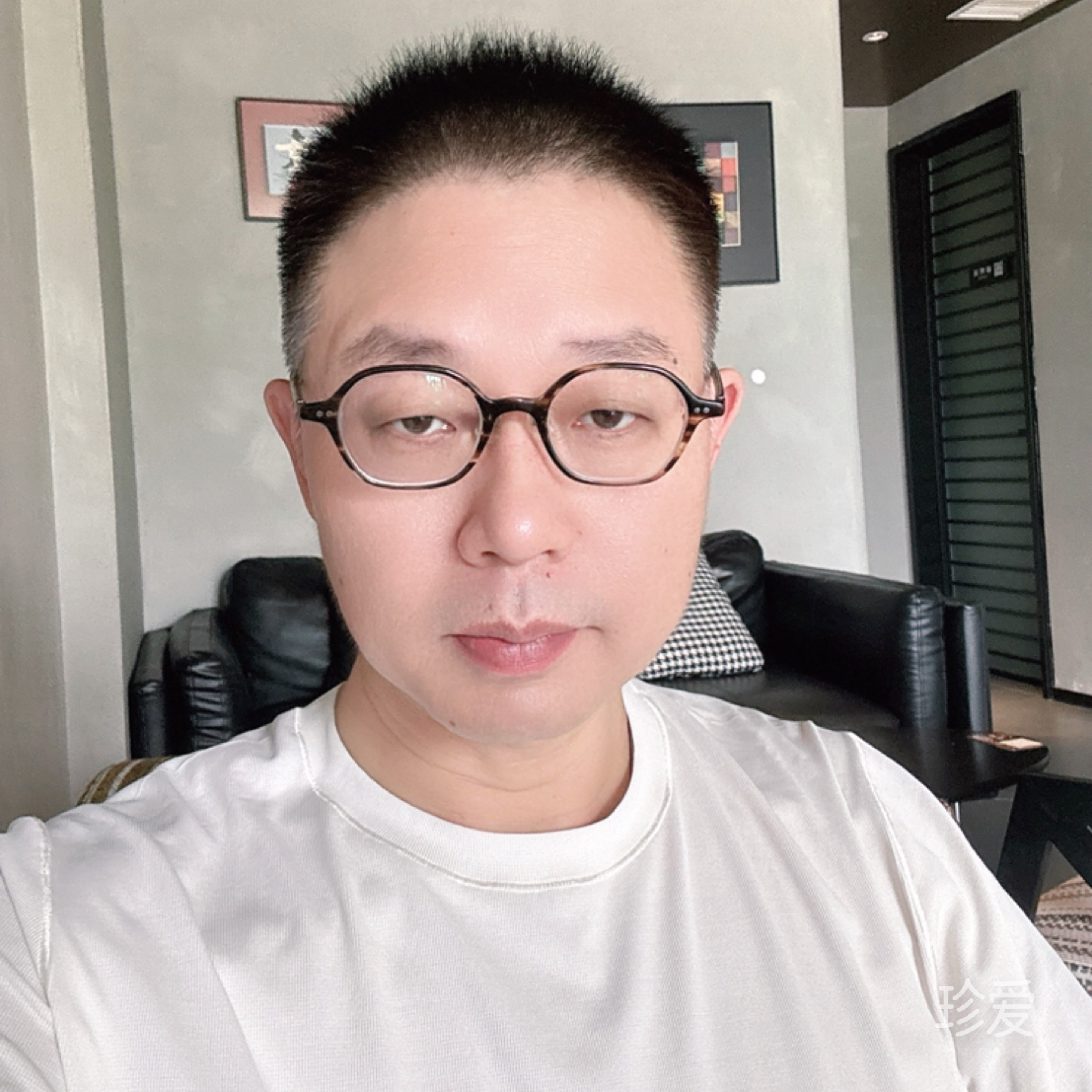 微笑向暖