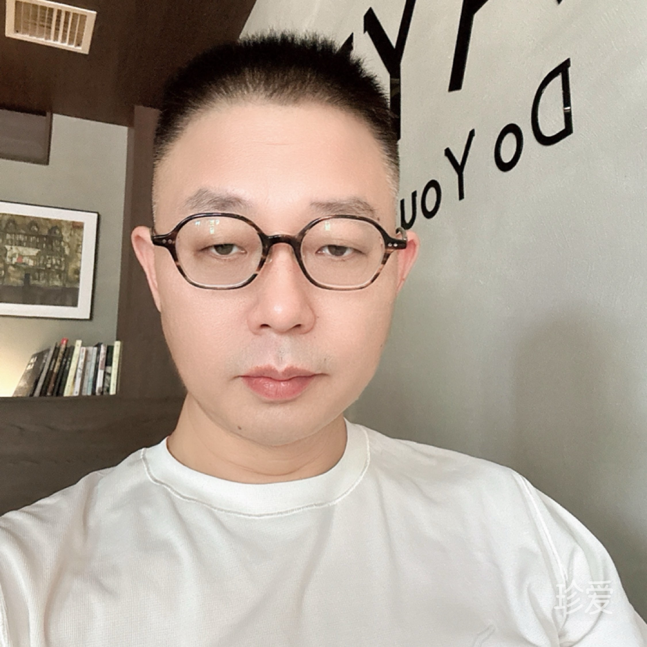 微笑向暖