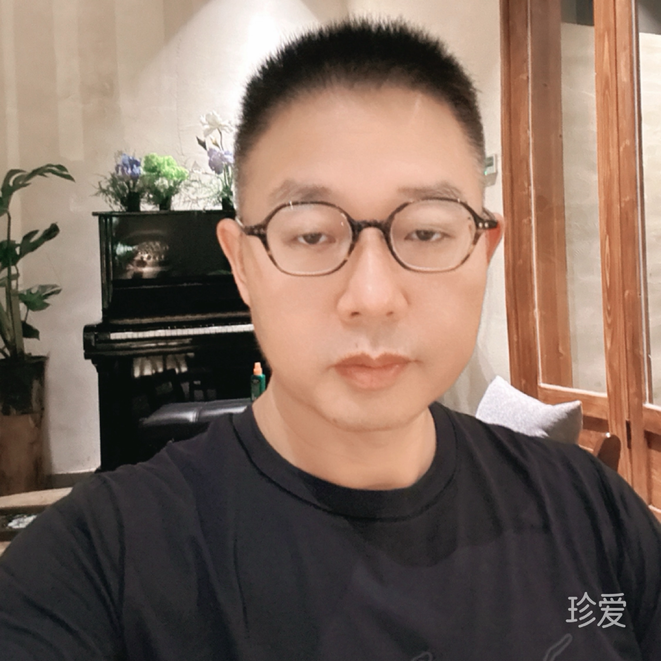 微笑向暖
