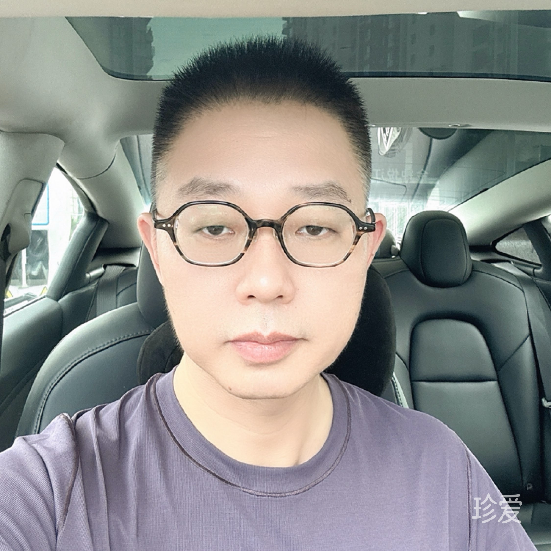 微笑向暖