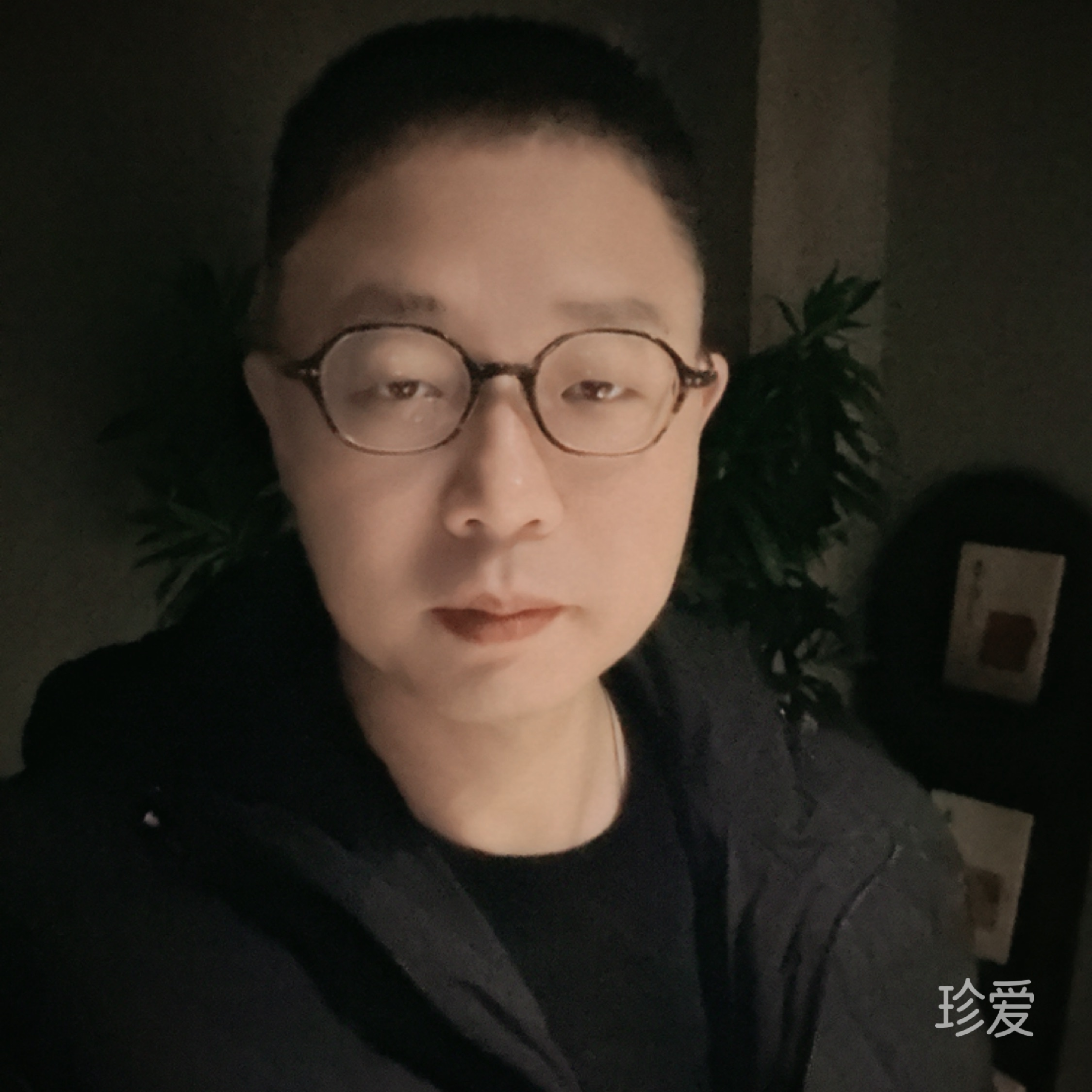 微笑向暖