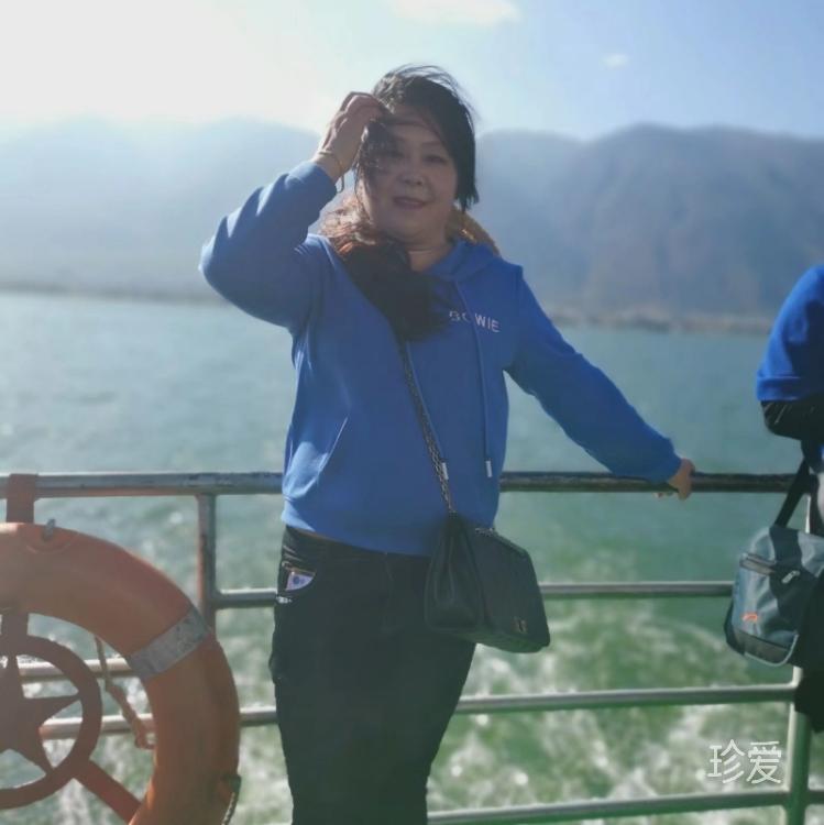 隨風(fēng)飄落的緣