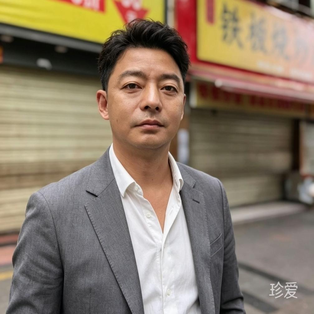 真爱足矣