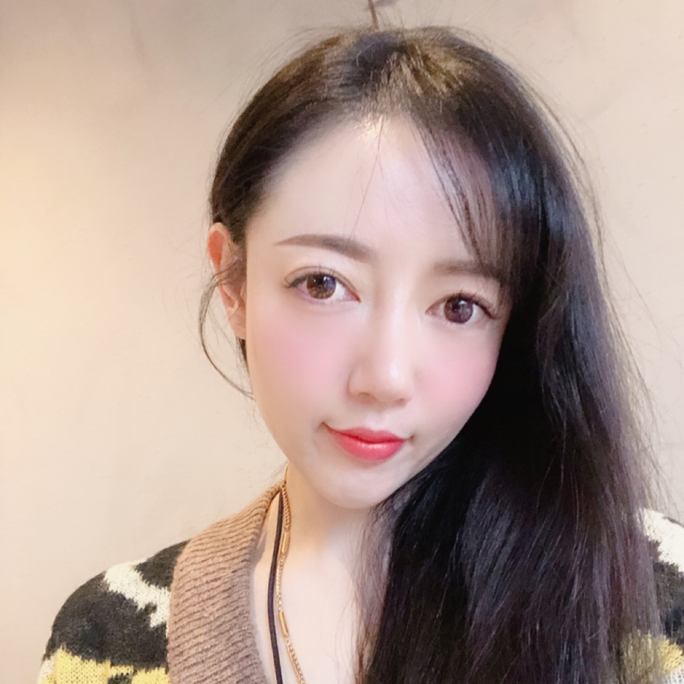 若兮相言