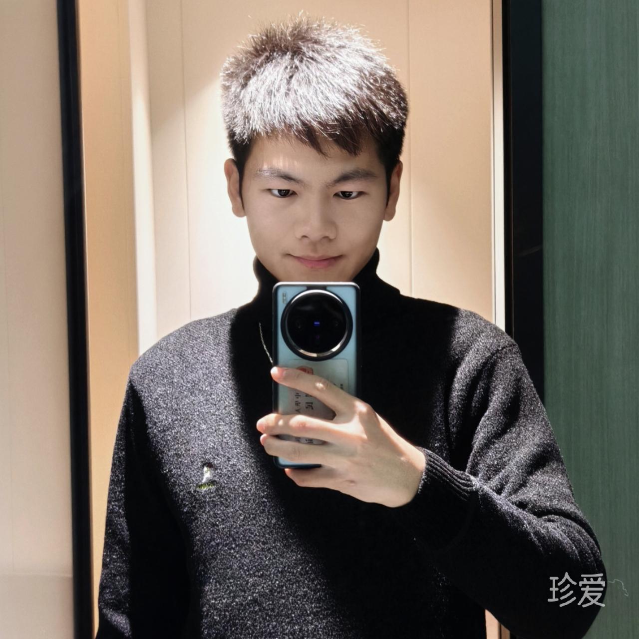 小壶同学