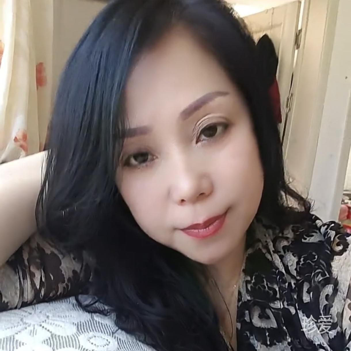 就是你