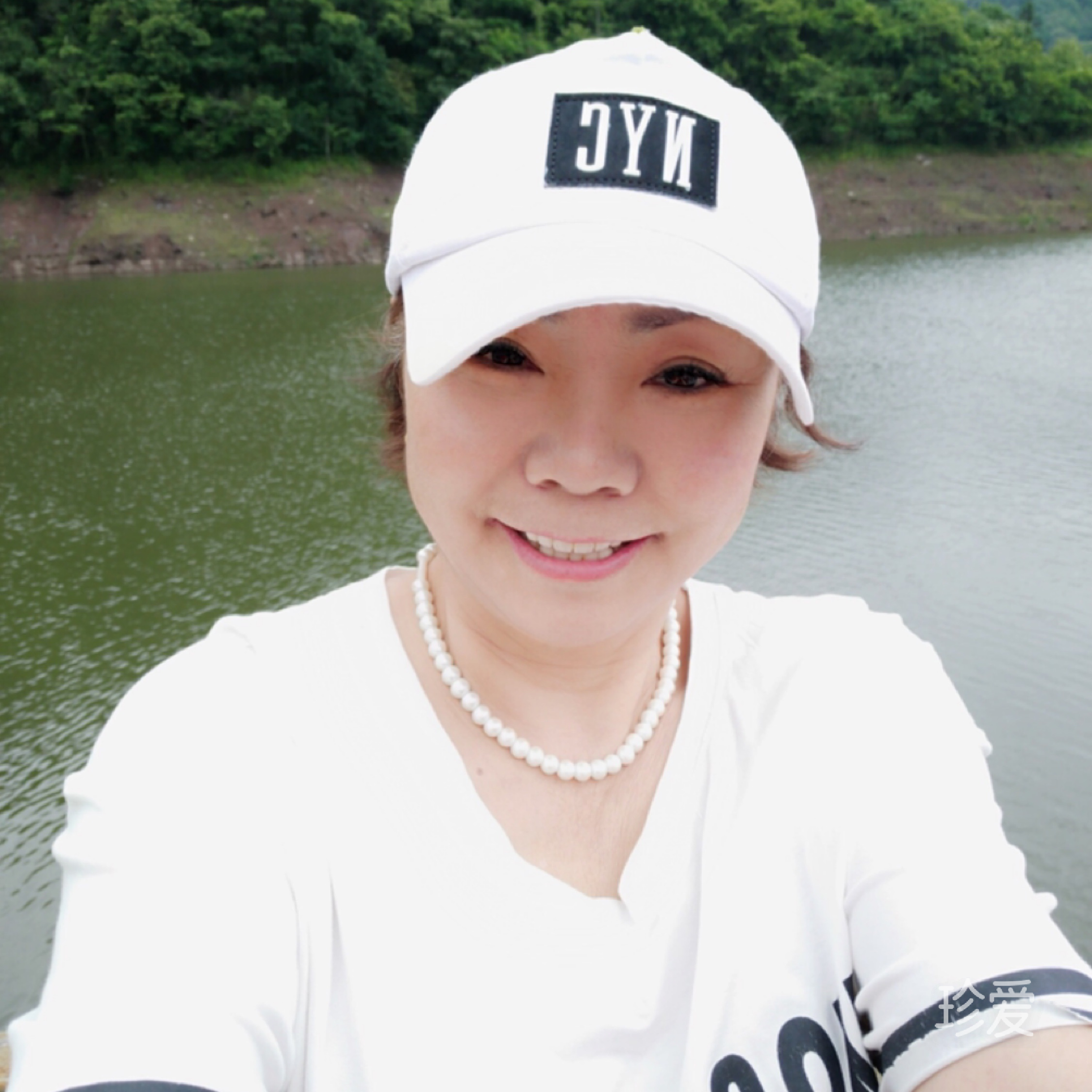 香水有毒