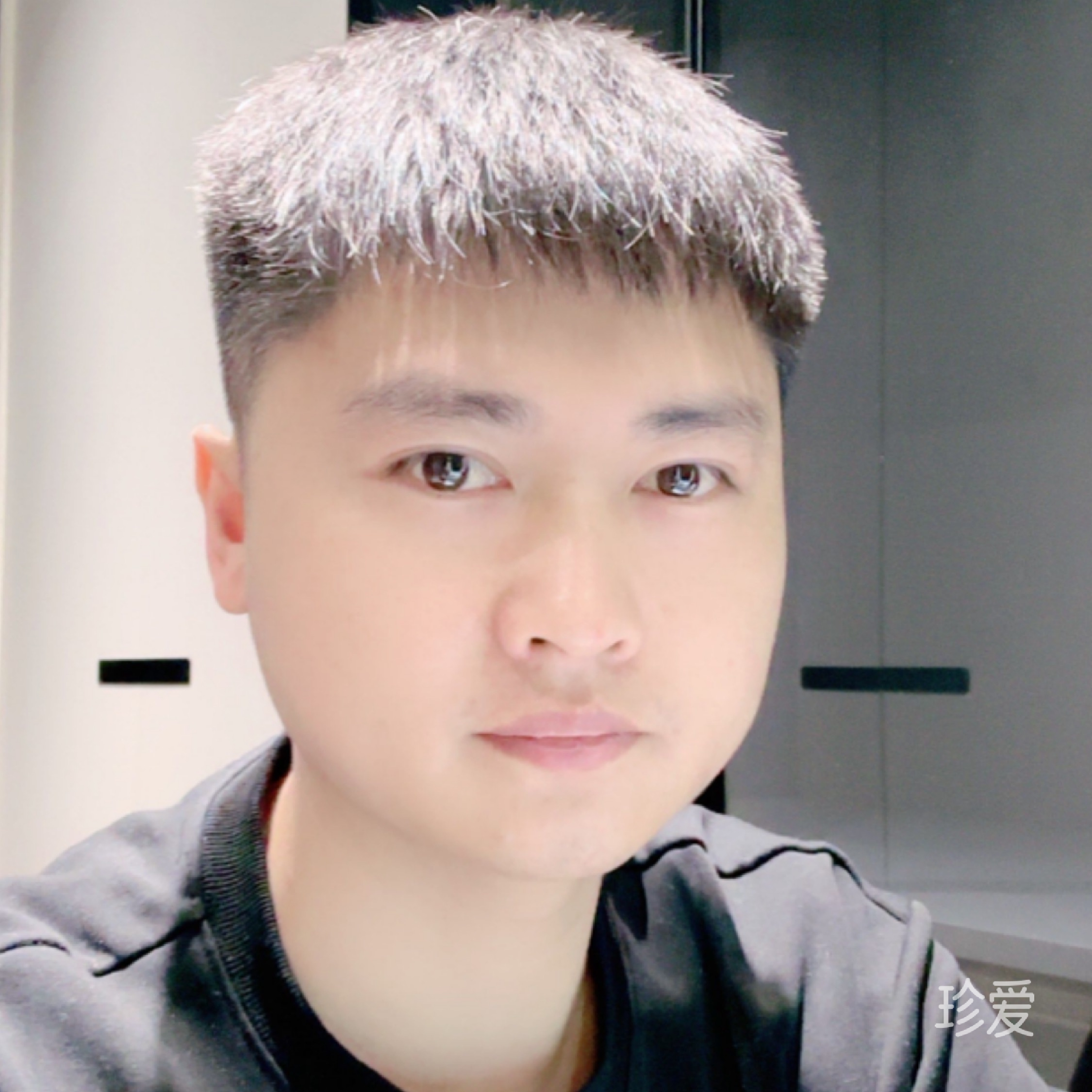 好運(yùn)人生路