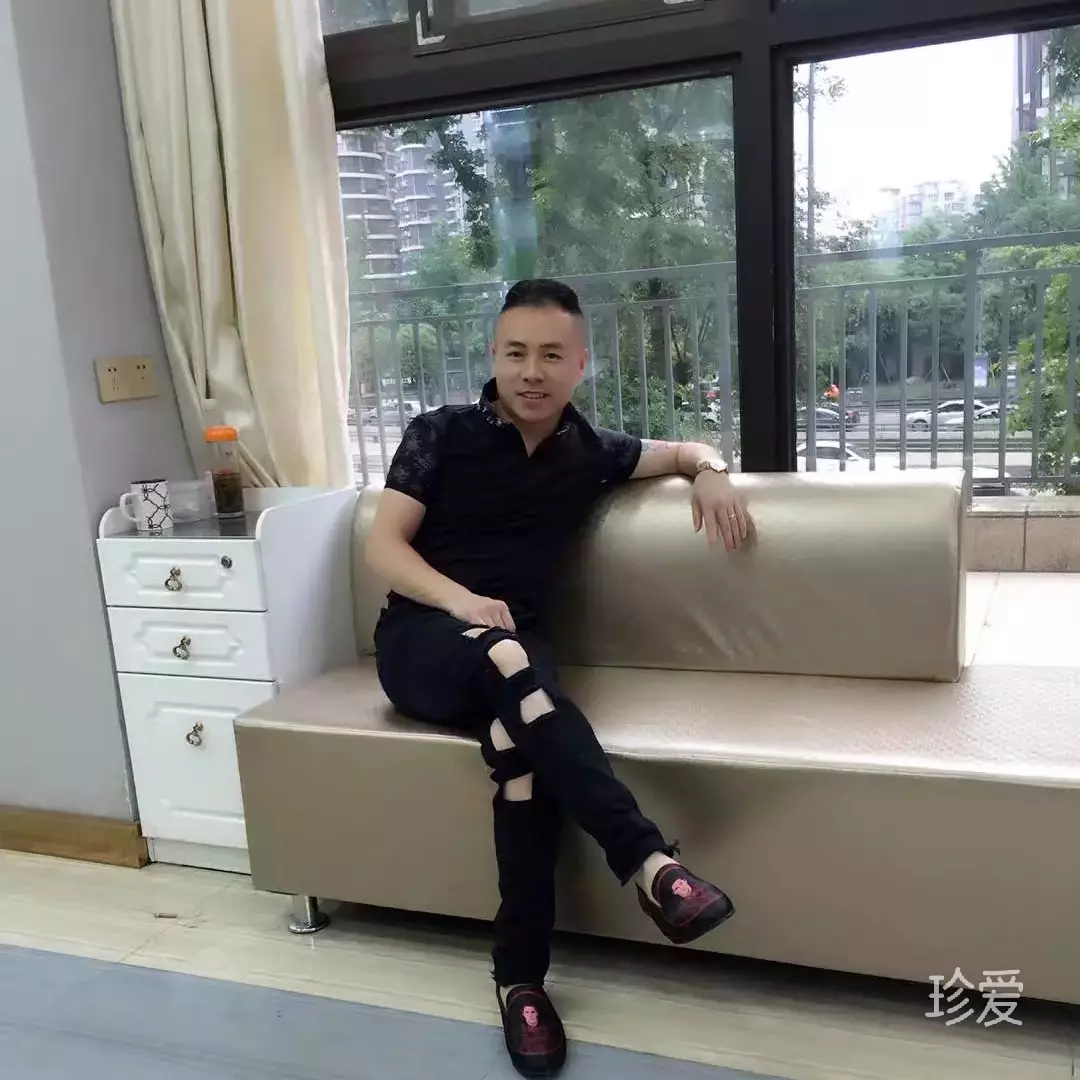 波仔