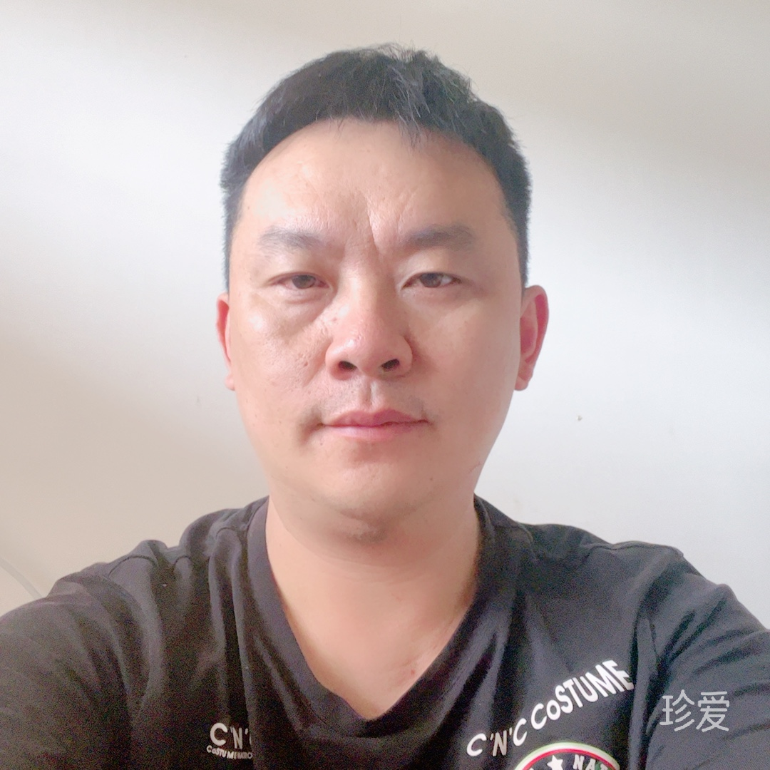 孤獨(dú)的我在等待