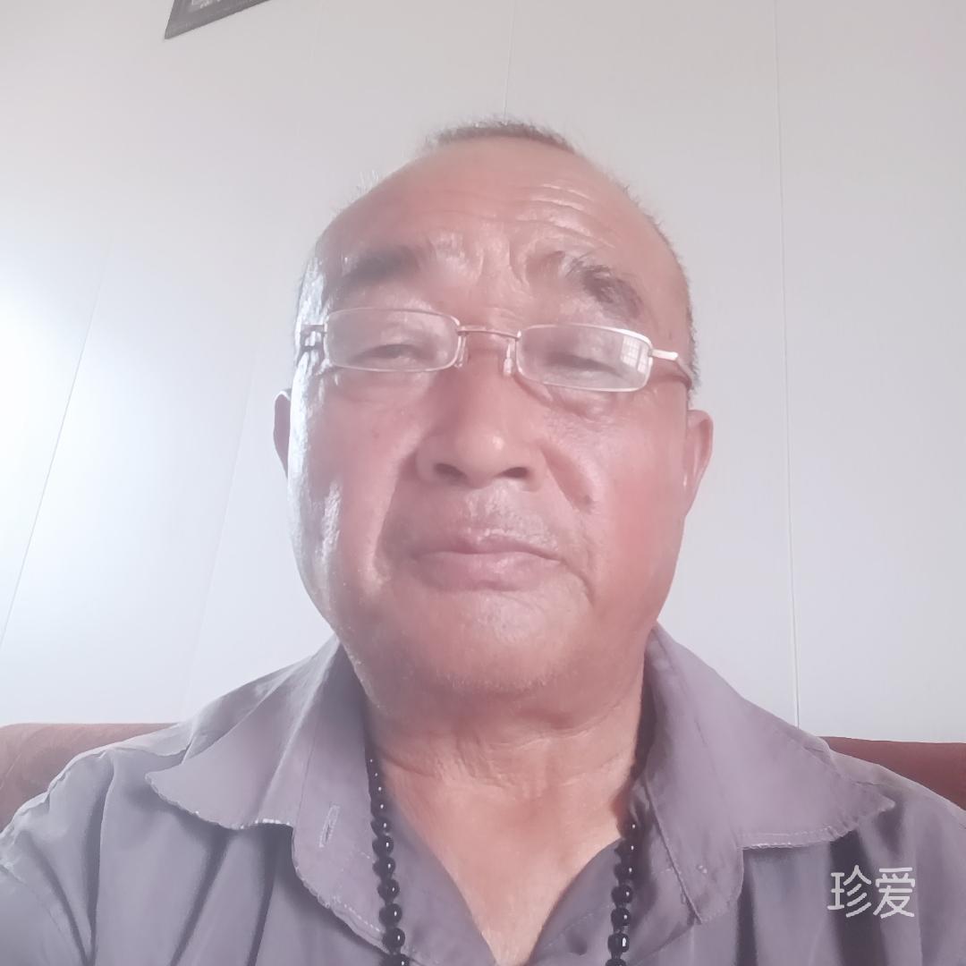 孤单的我