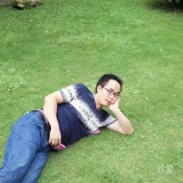 等你一生