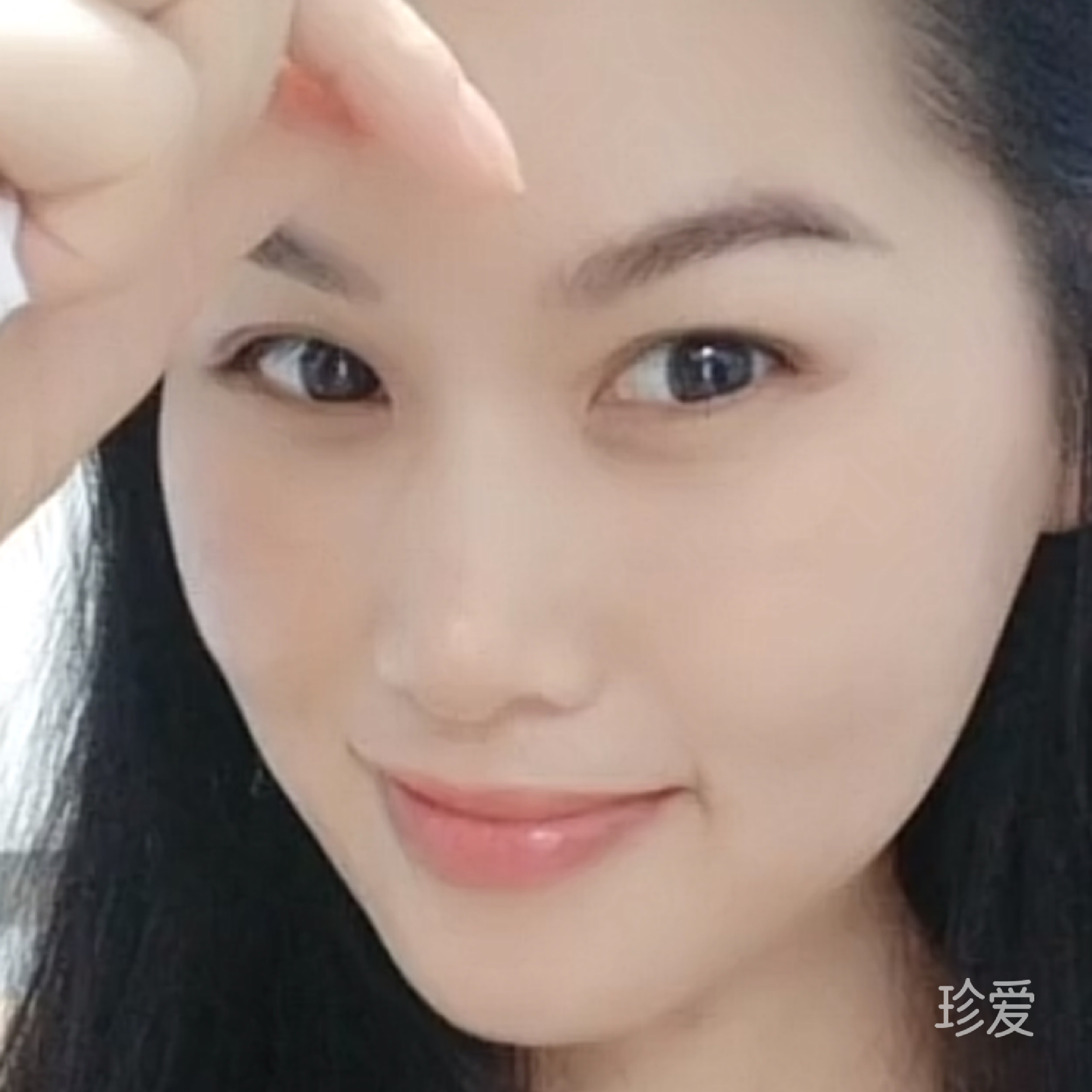 未来只想独占你