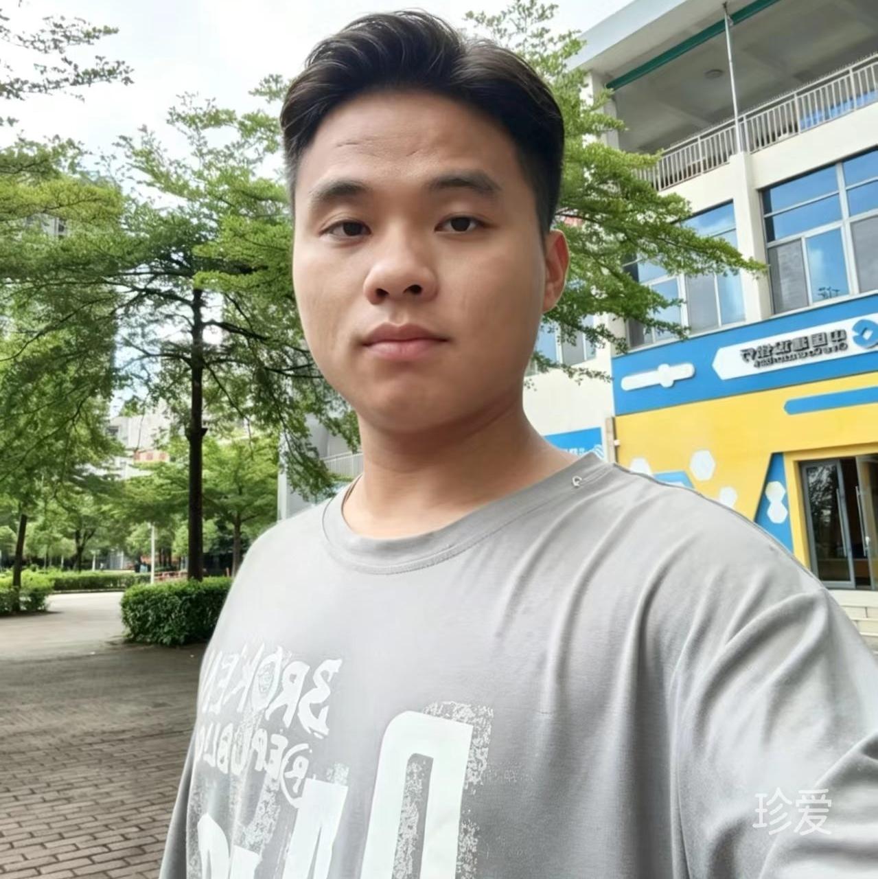 笑谈人身