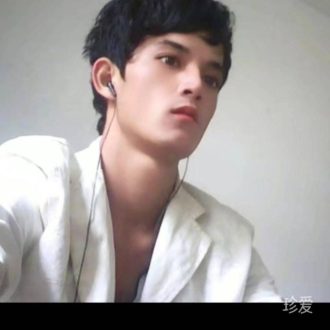 一个转身的距离