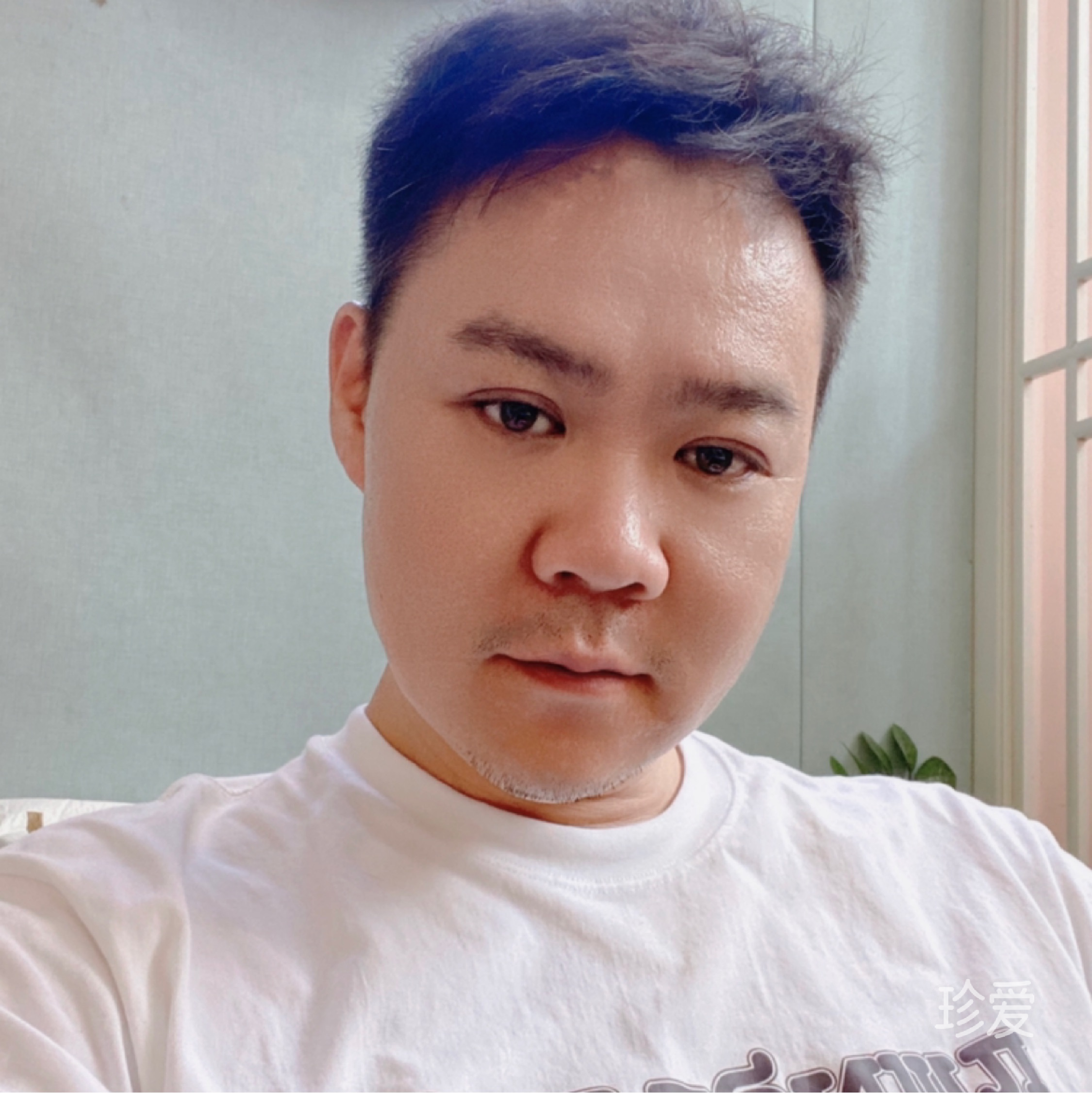 携手同行人生路