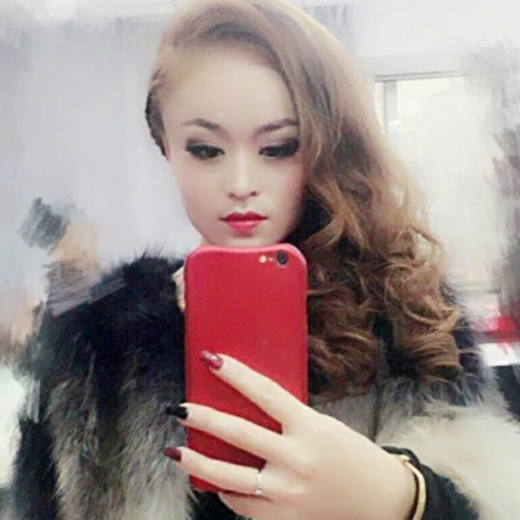 我想我是海