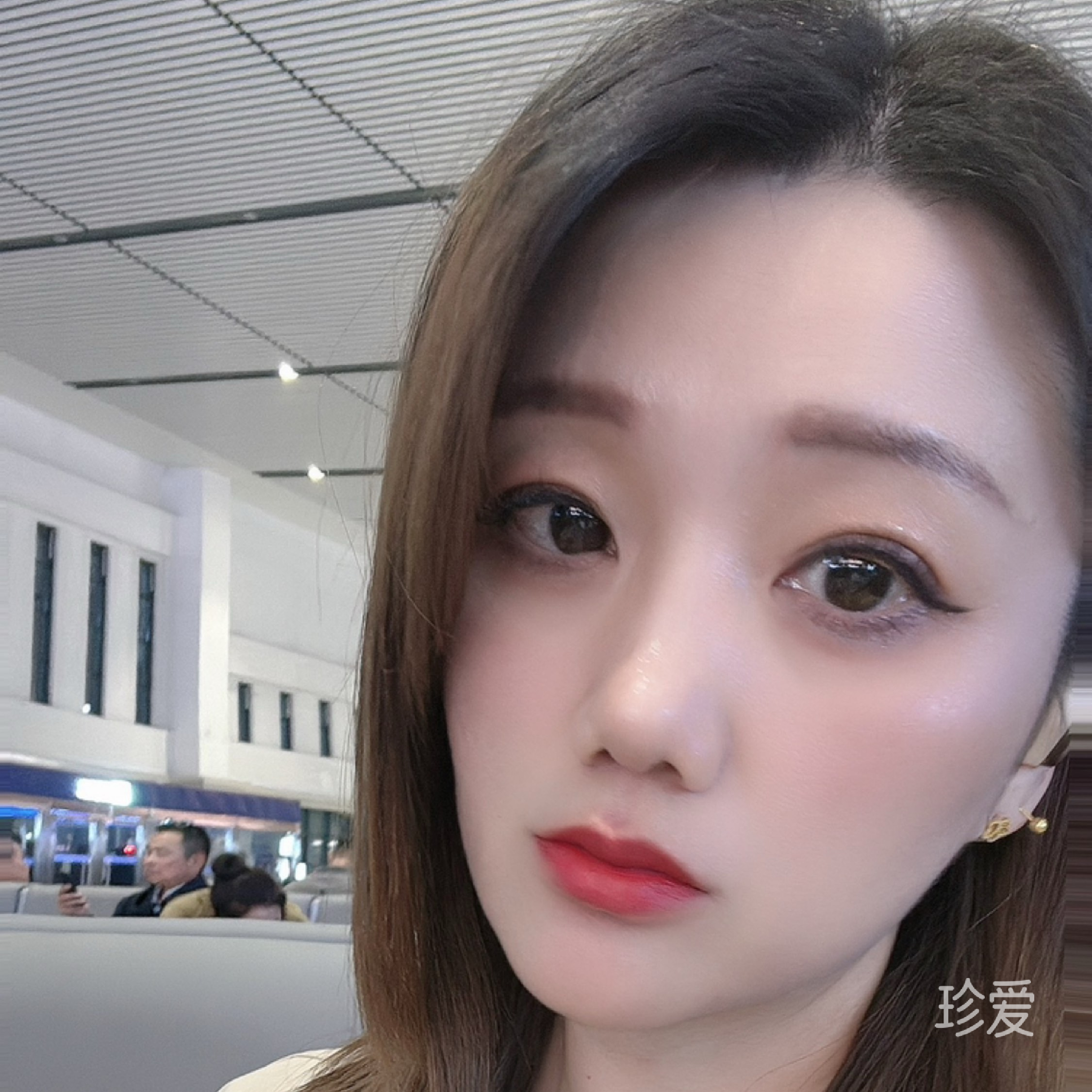 木偶