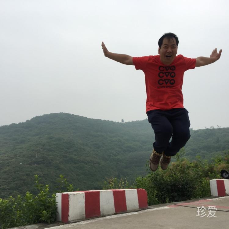 每一天进步一点点