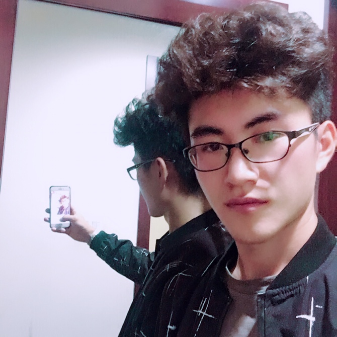 我相信緣由心生