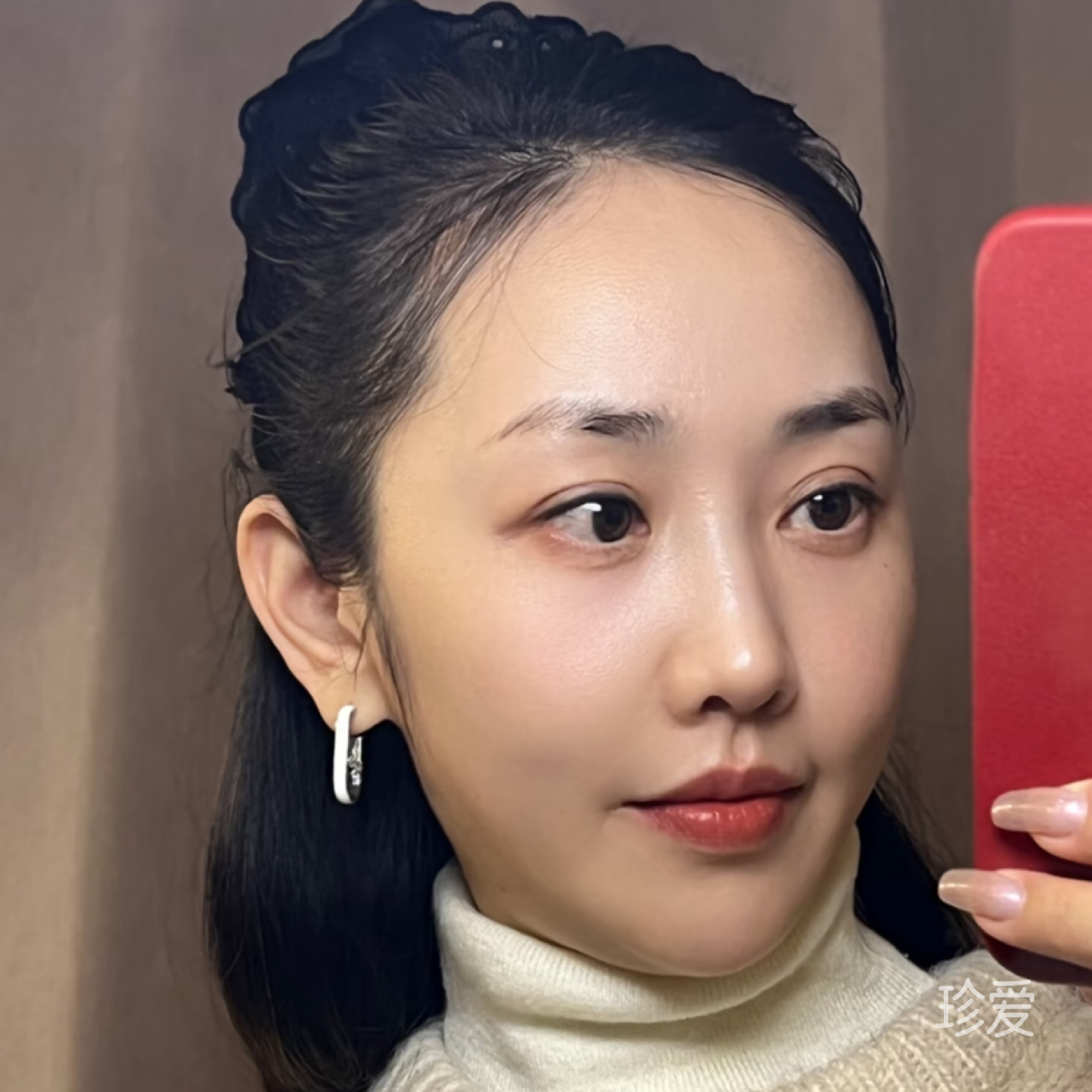 从前吹晚风的人