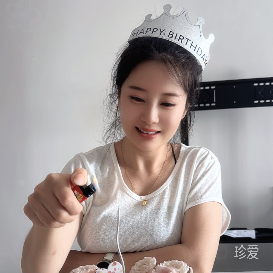 左岸的小镇
