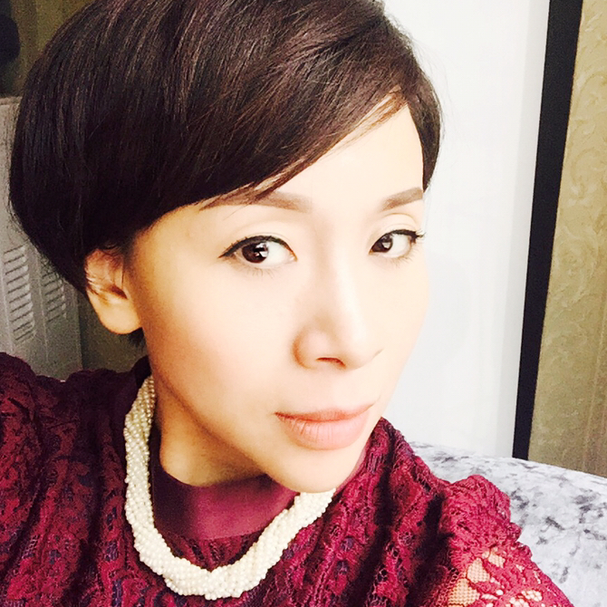 云朵