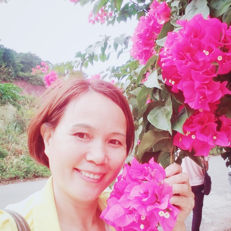 我的幸福我做主