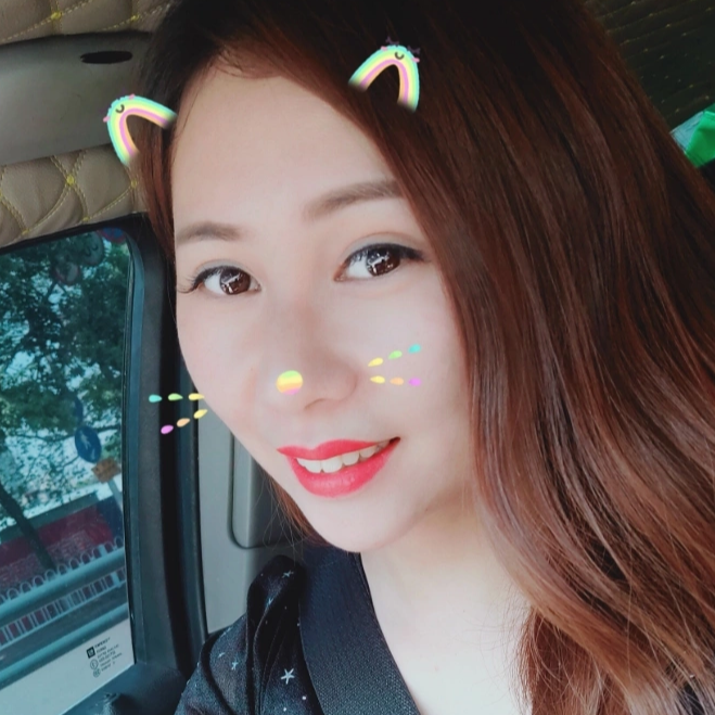 优雅转身