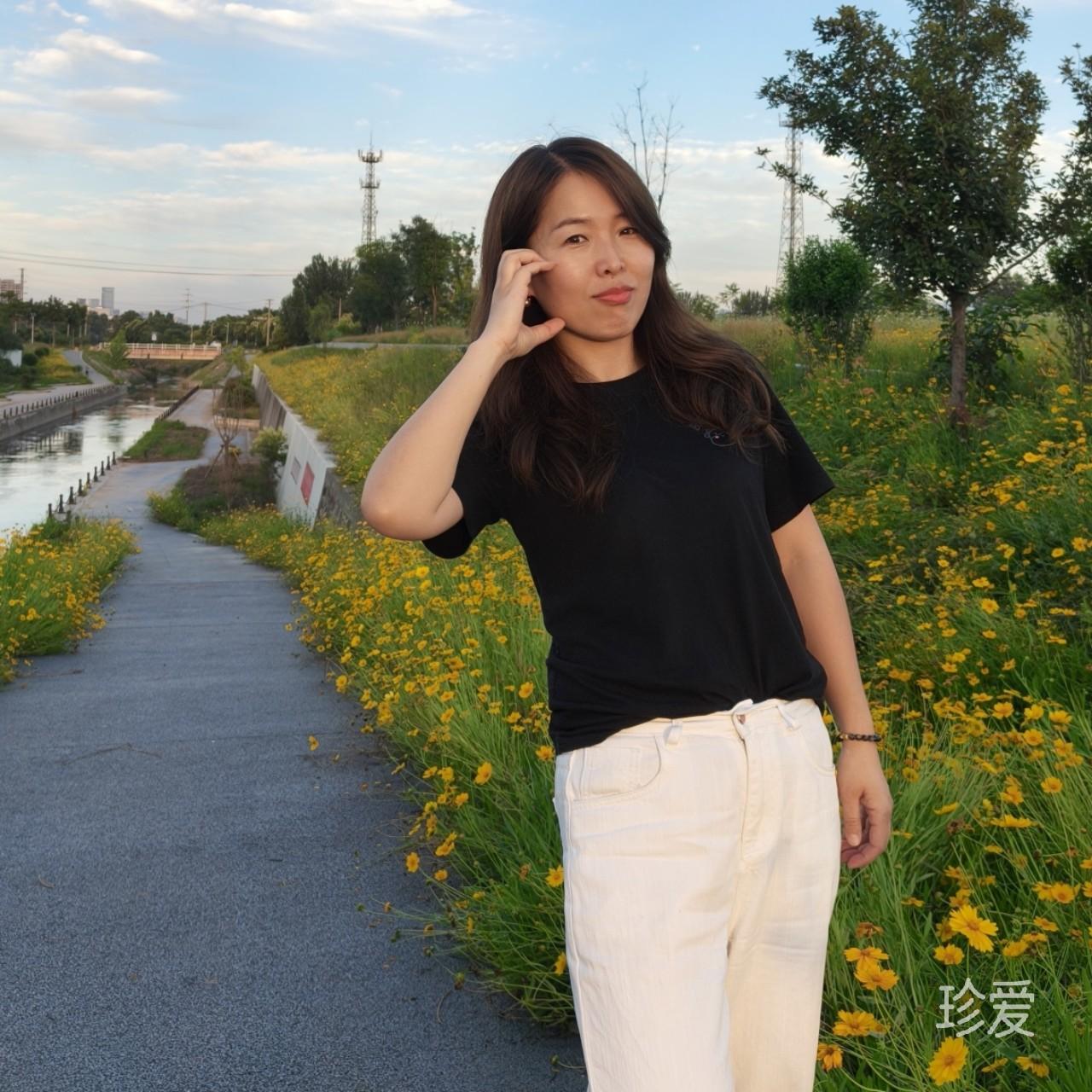 安然予秦