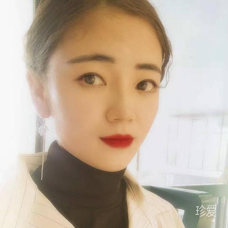 喜歡天空的顏色