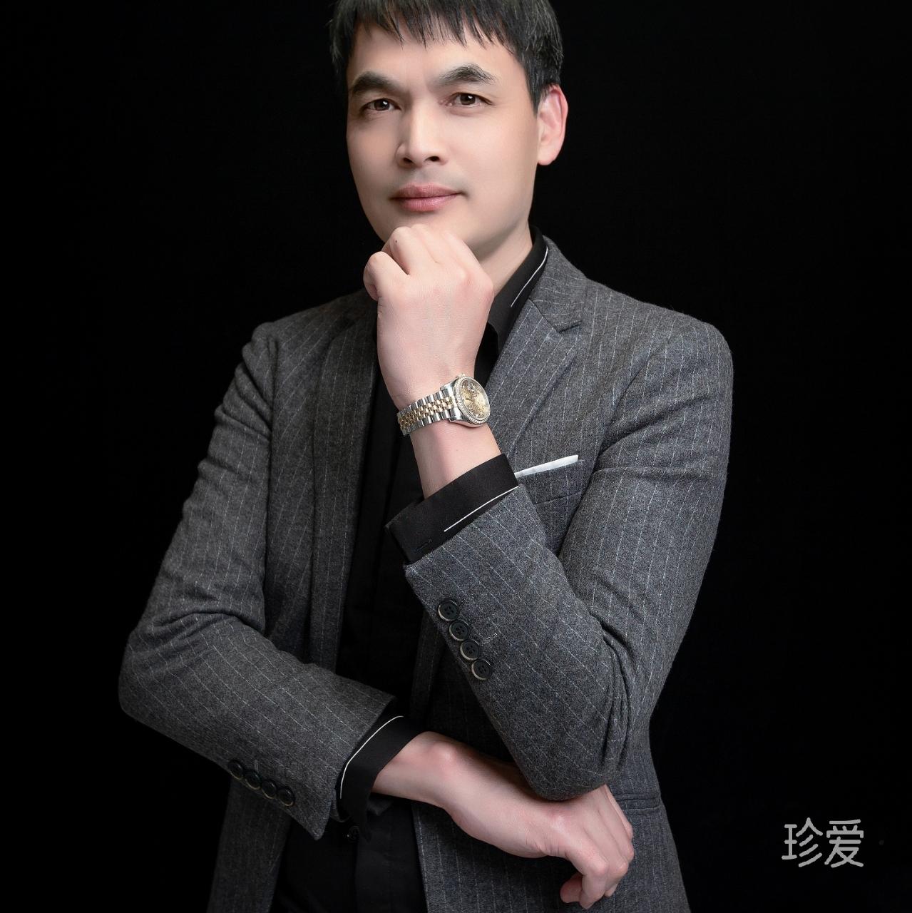 尘陌