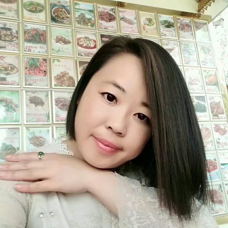 伊人思君泪长流