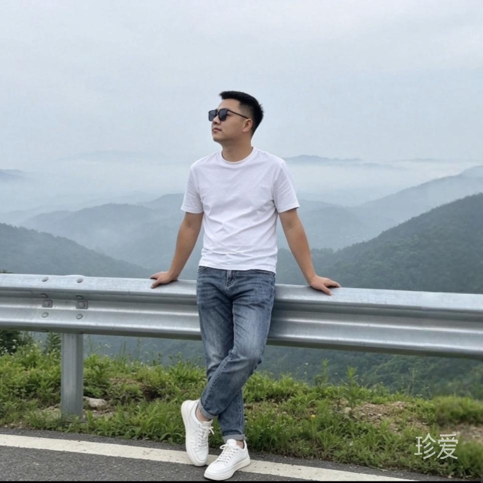 风的等待