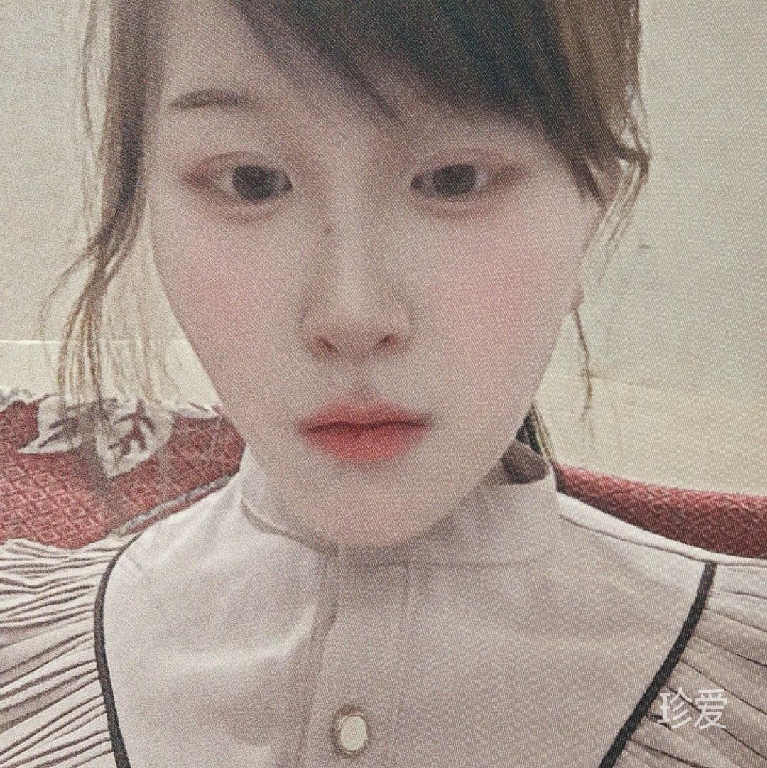 一个人的美丽是认