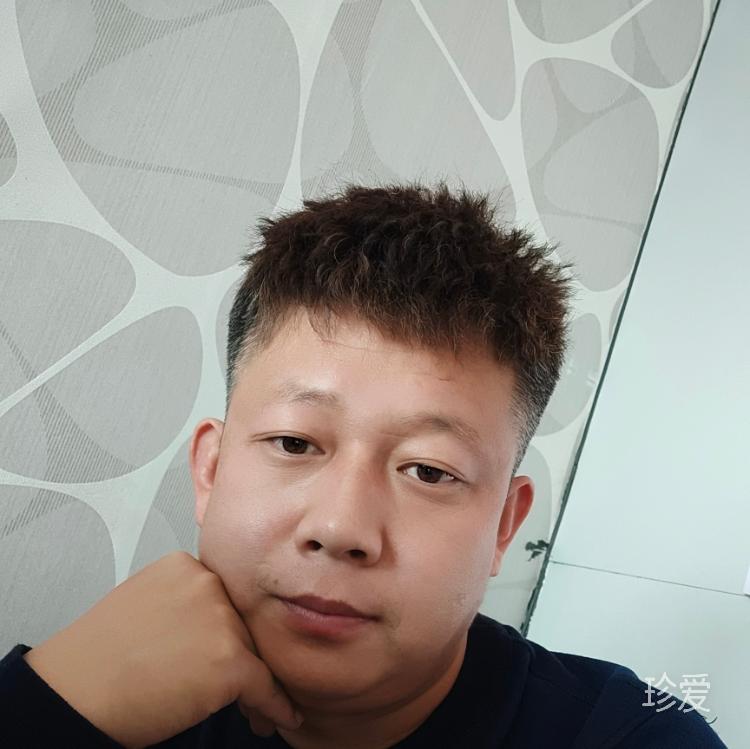 农村小伙最迷人