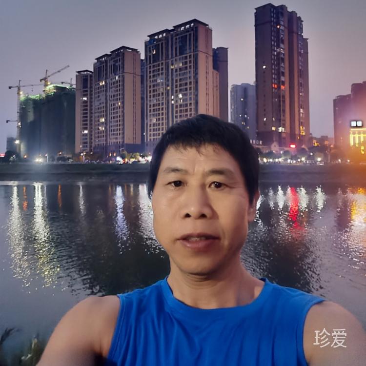 可靠的肩膀