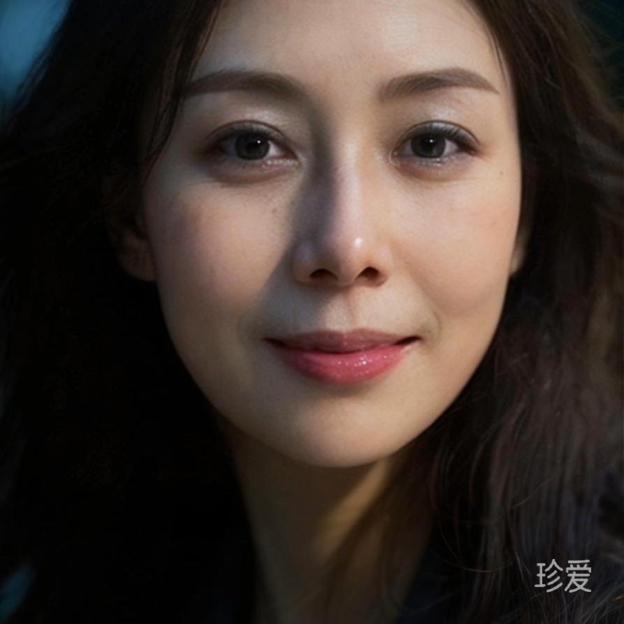 春天的杨柳