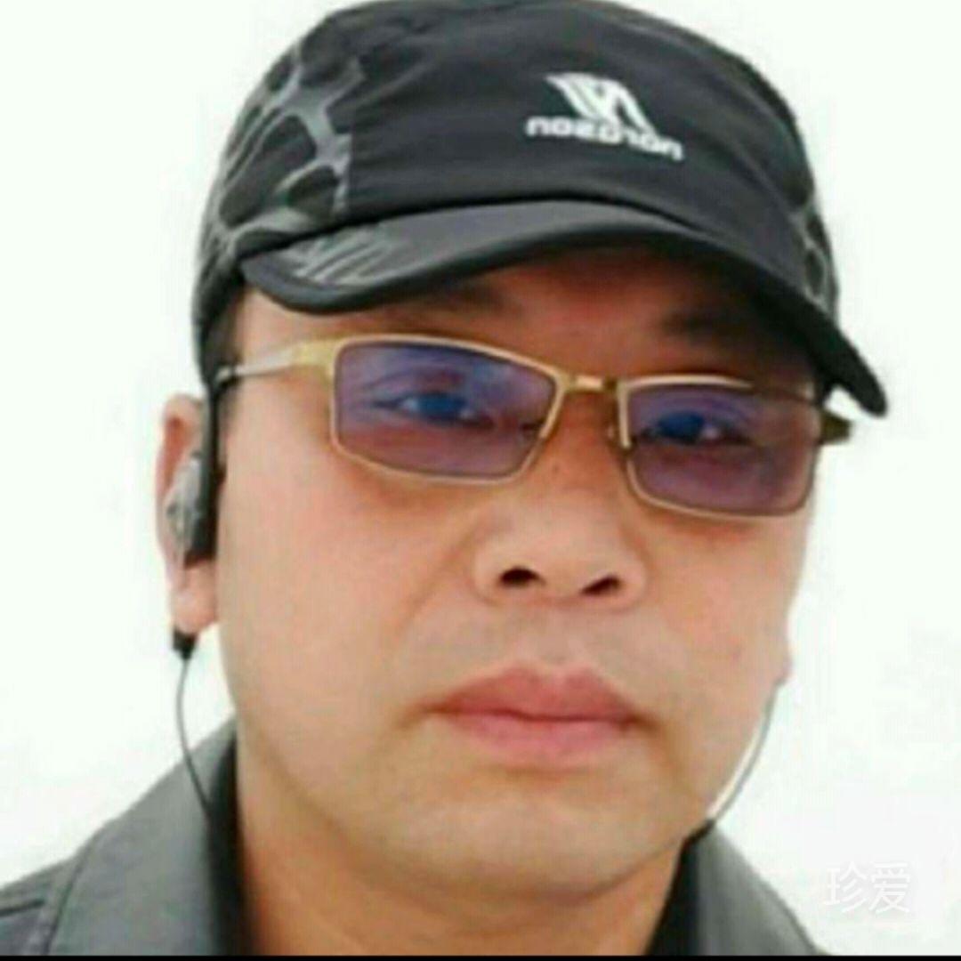 等待与你